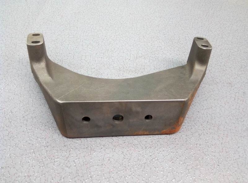 Front suspension bracket-1
