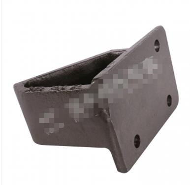 Front suspension upper right bracket-2