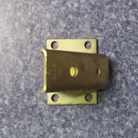 YC4D front left bracket