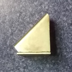YC4D front left bracket-2