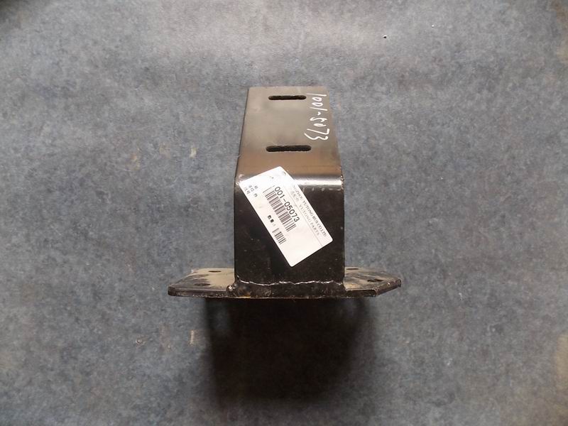 Front suspension left lower stent (electrophoresis)