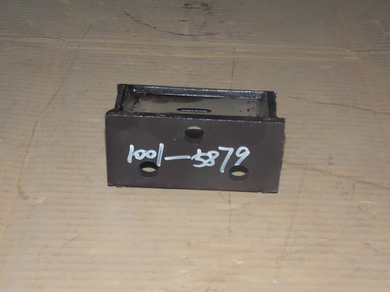 Rear suspension upper bracket-1