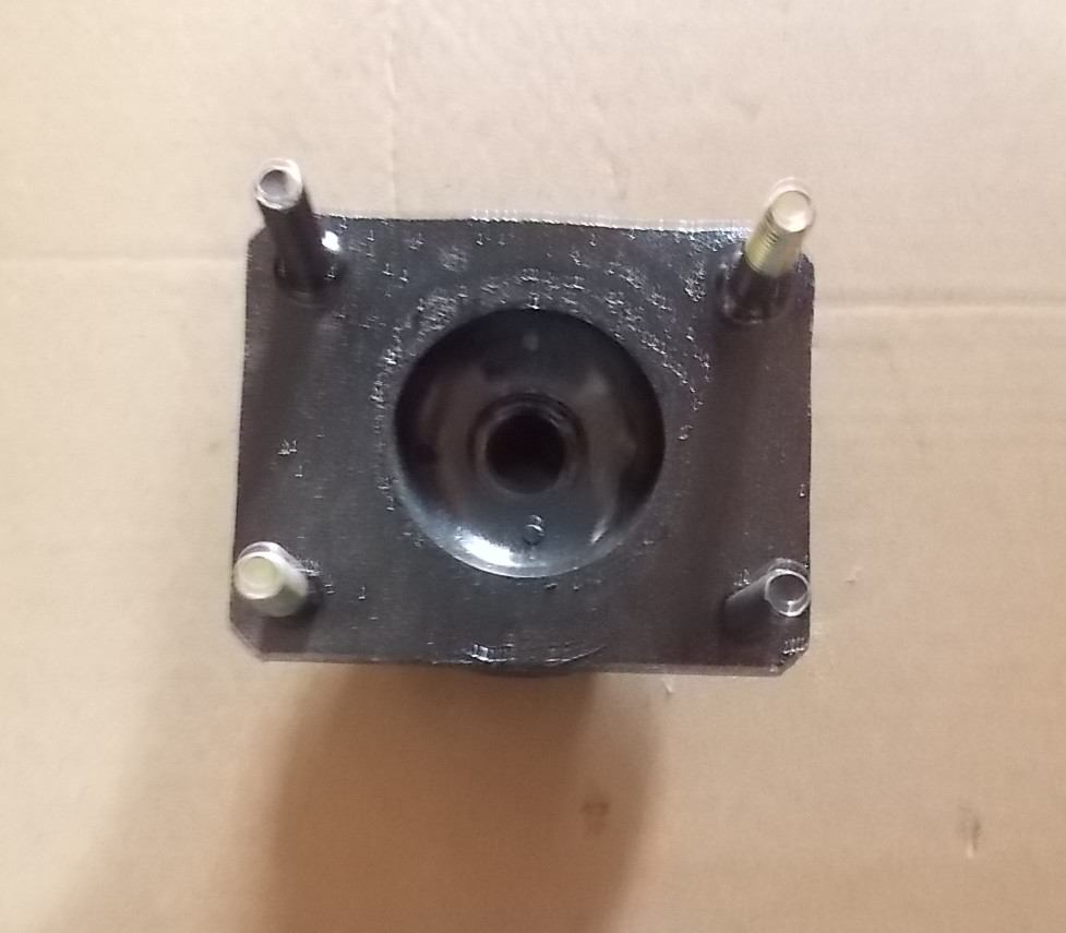 Front suspension pad; available for 1001-13025 generations