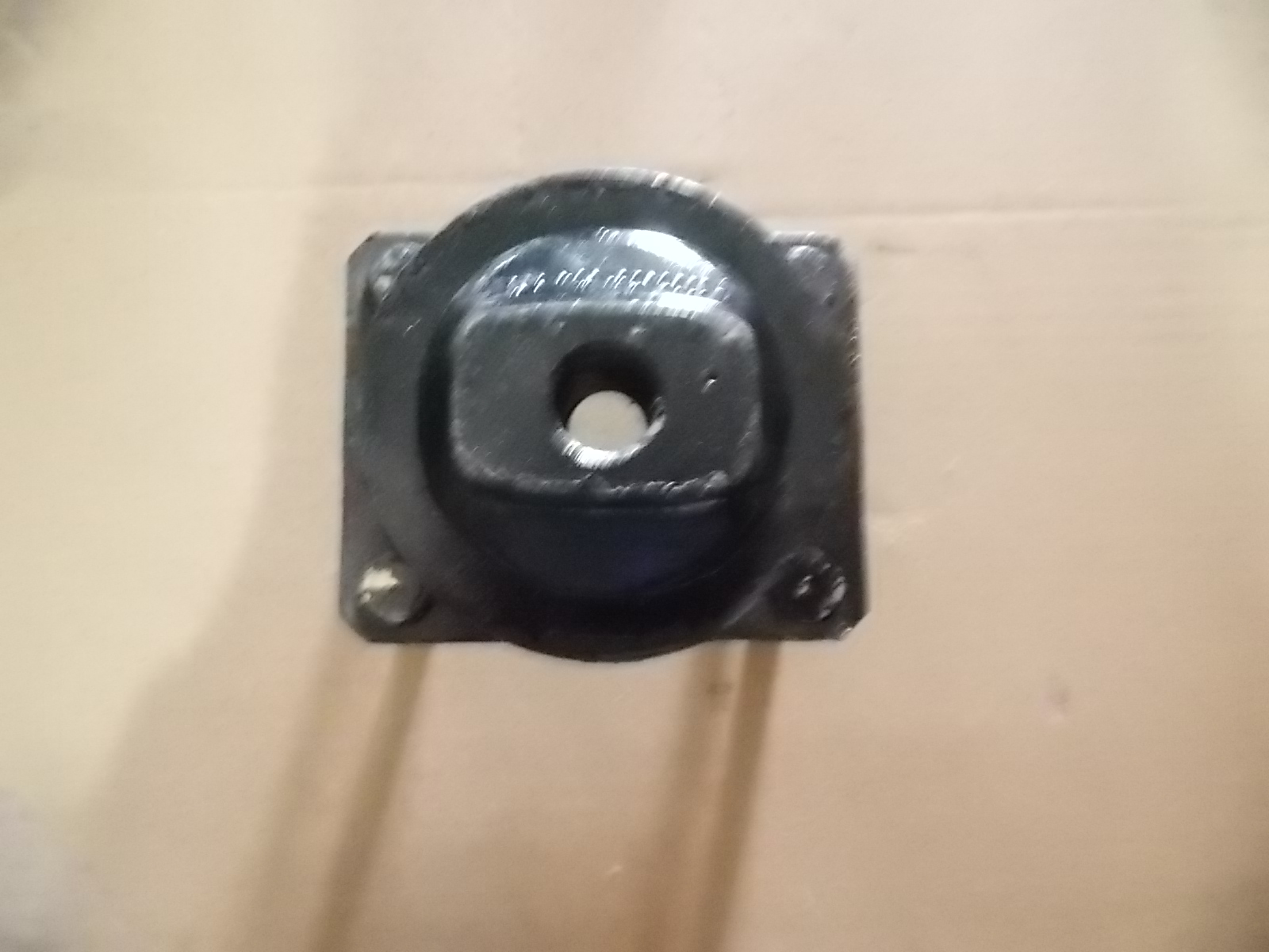 Подушка передней подвески; доступен для 1001-13025 поколения-1