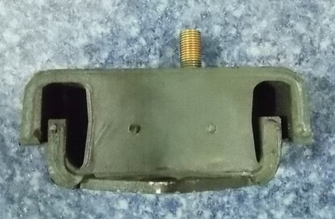 Front suspension pad-1