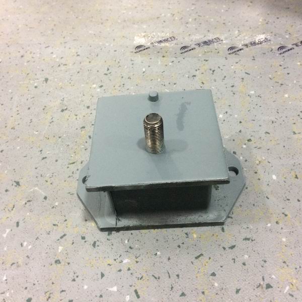 Резиновая подушка подвески силового агрегата, структура C, жесткость 750 , толщина 62