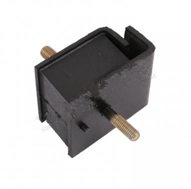 Front suspension pad