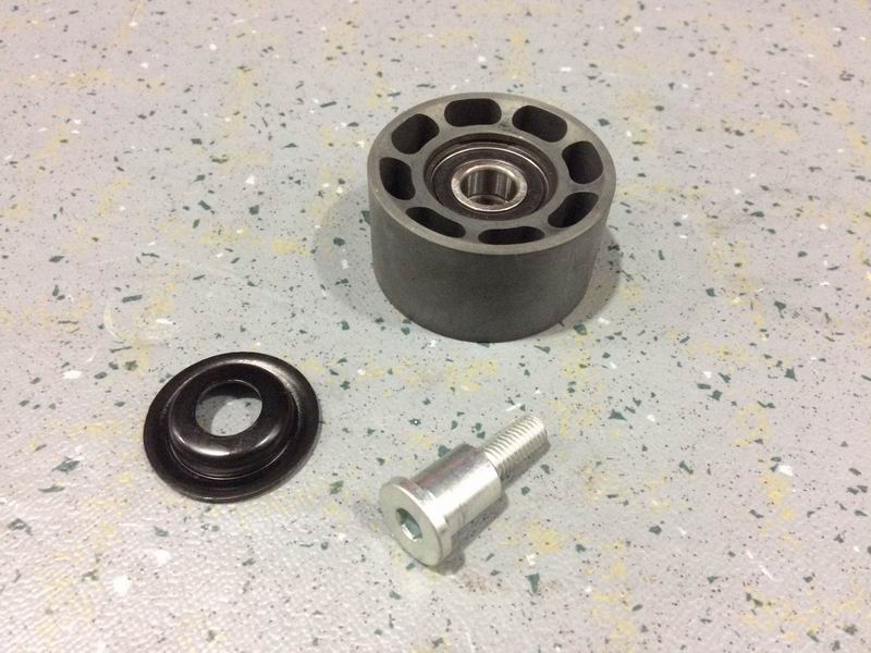 Idge wheel-2