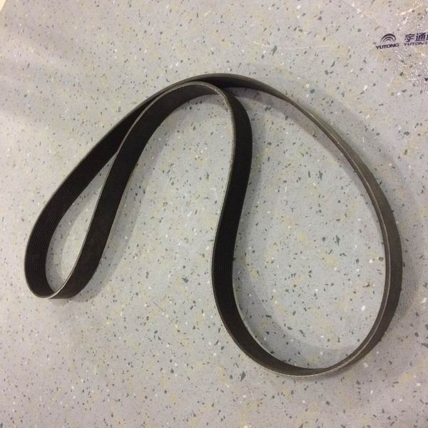 Многоклиновой ремень ( 10PK , длина 1760mm )-1