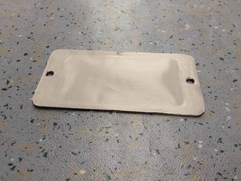 Пылезащитная крышка смотрового окна коробки передач ( 400 сетка)-1