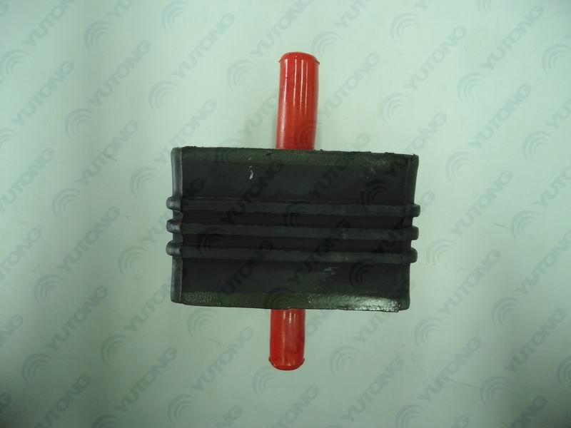 Резиновая подушка подвески двигателя, L-образная структура, жесткость 900-1