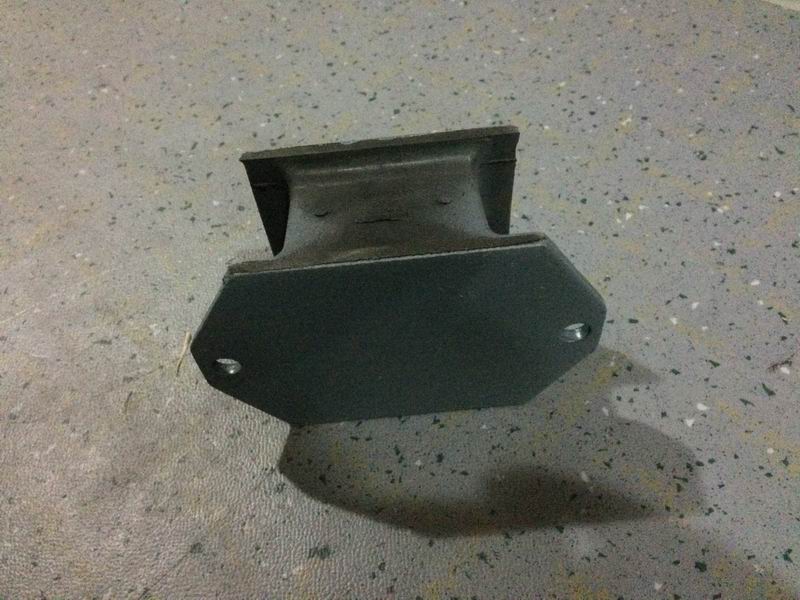 Резиновая подушка подвески двигателя, структура C, жесткость 750-2