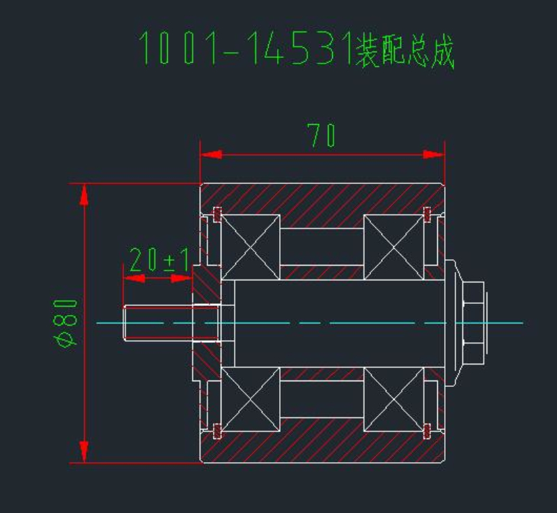 Other power categories, idlers, YC6A air conditioning
