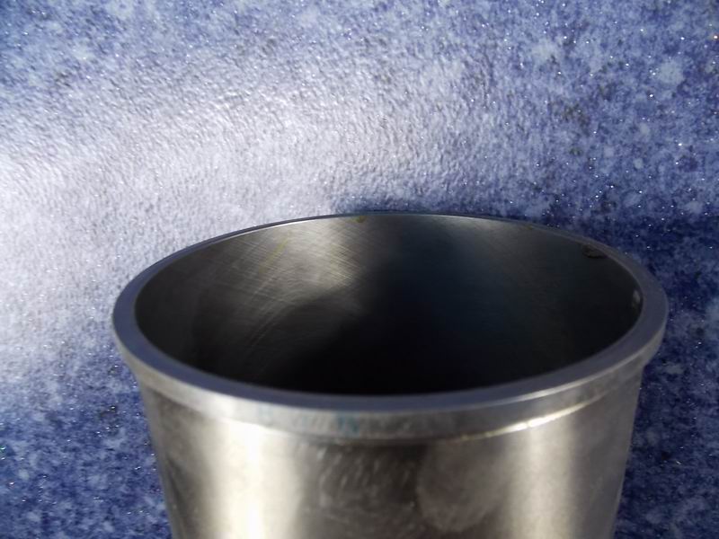 Cylinder sleeve-1
