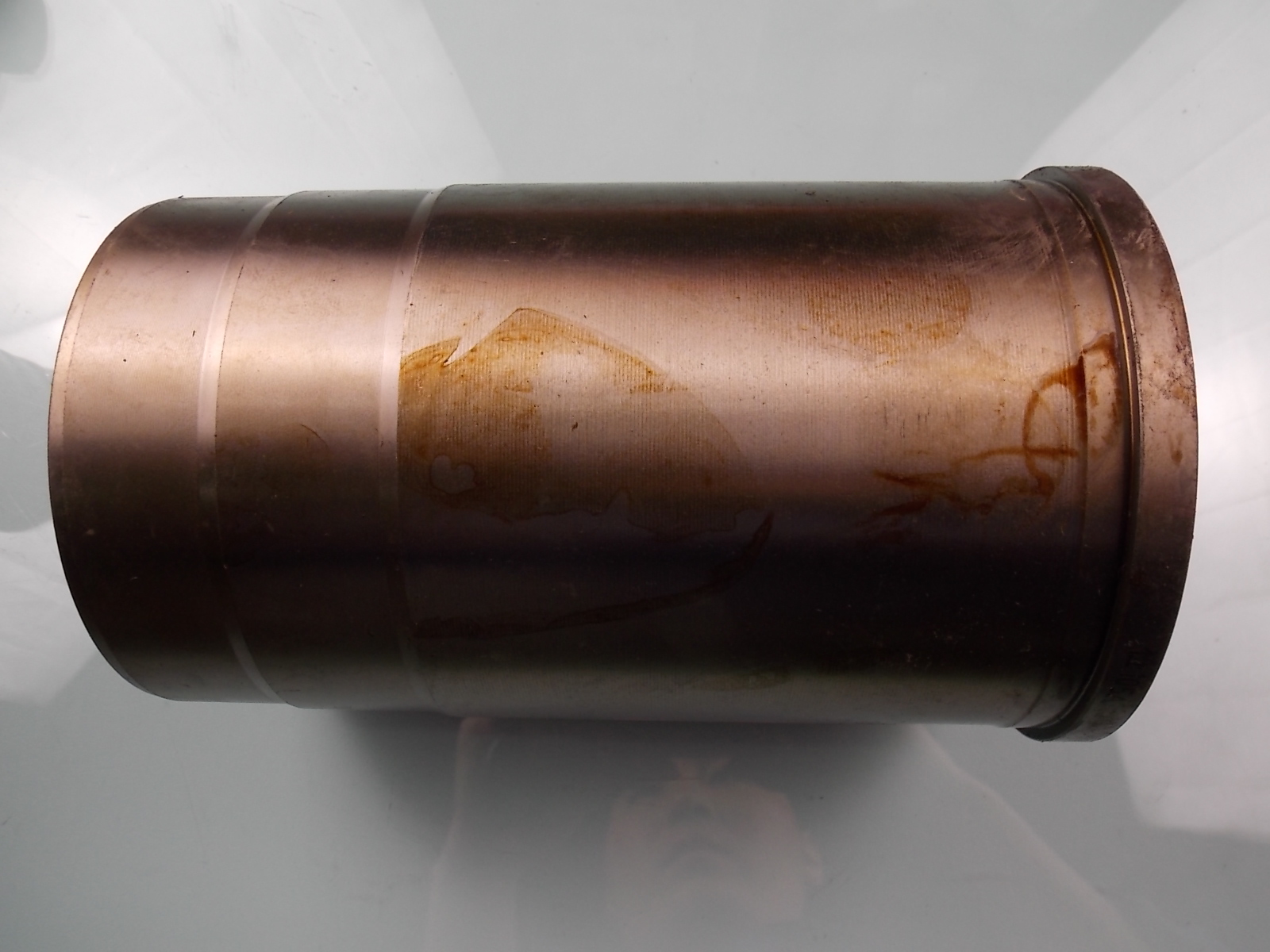 Cylinder liner CA4110ZL1-1