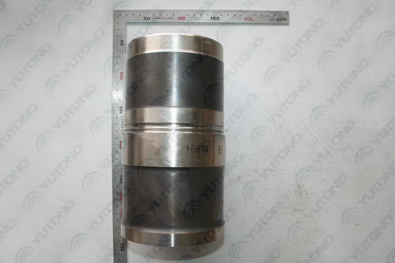D Cylinder sleeve