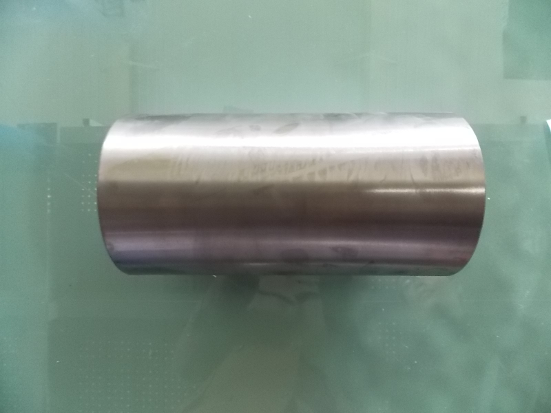 Cylinder sleeve