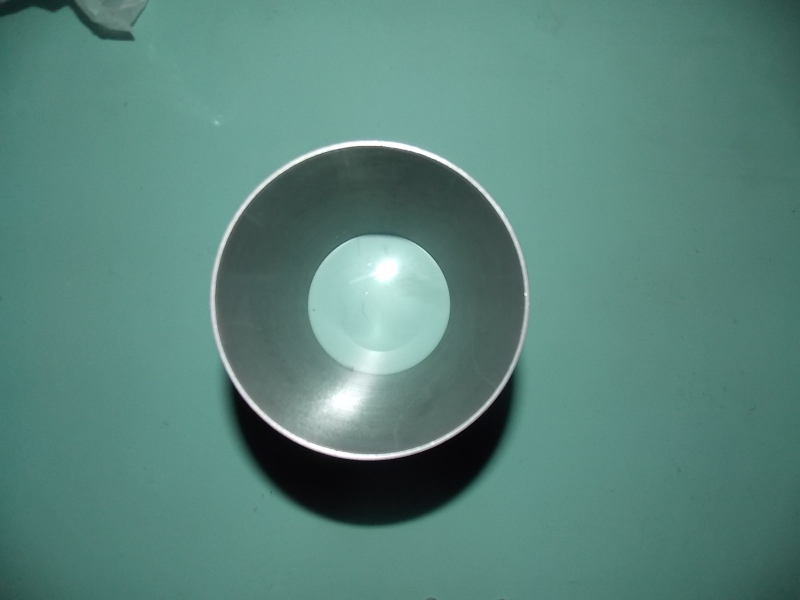 Cylinder sleeve-1
