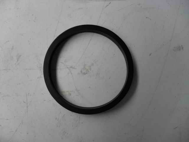 Rectangular seal ring