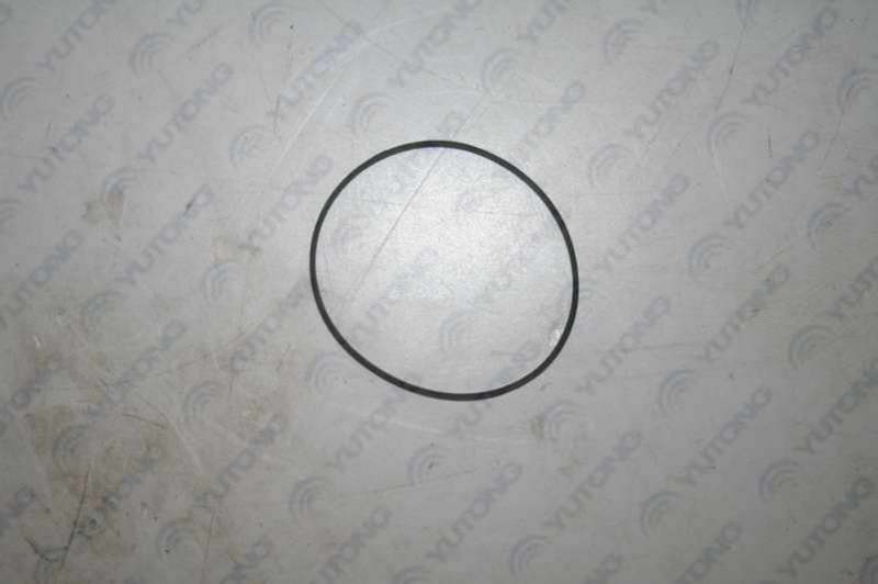 Rectangular seal ring