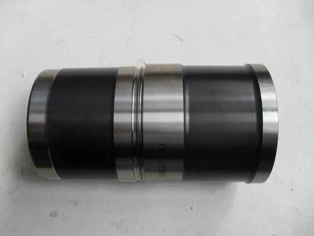 Cylinder sleeve