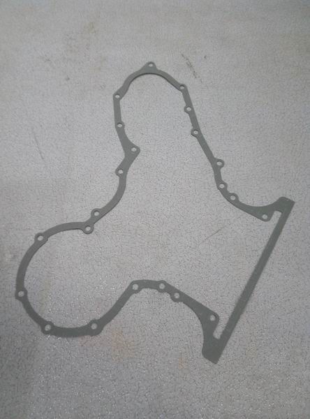 Gear chamber gasket; can be replaced by 1002-02102