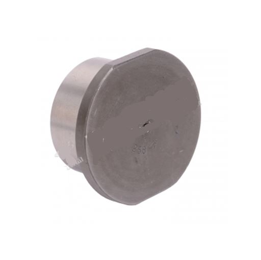 Air compressor idler gear seat