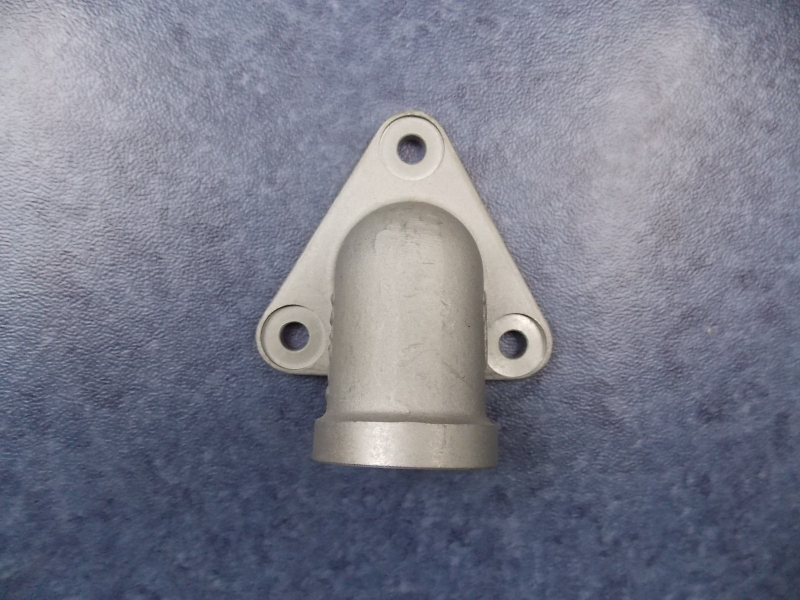 Добавить нефтяной порт