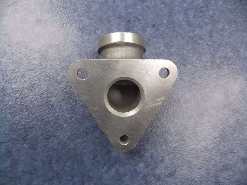 Добавить нефтяной порт-1