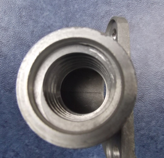 Добавить нефтяной порт-2