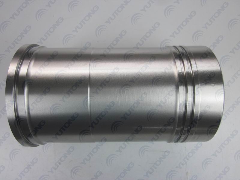 Cylinder sleeve