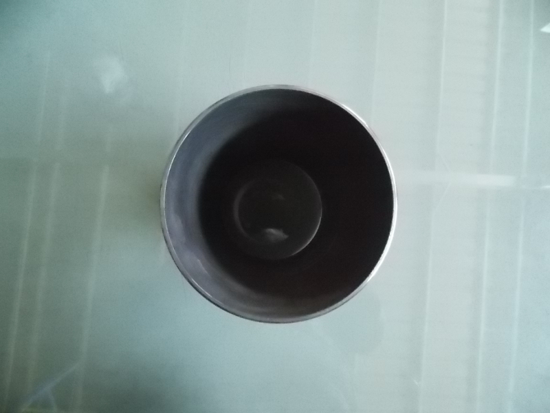 Cylinder liner; available for 1002-01382 generations