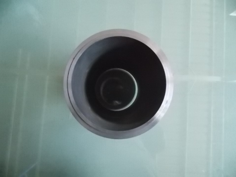 Cylinder liner; available for 1002-01382 generations-1