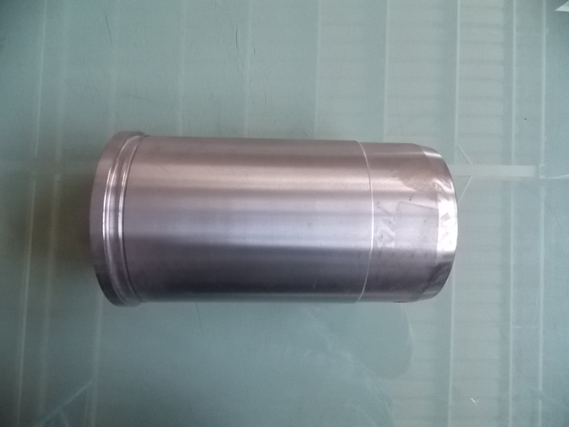 Cylinder liner; available for 1002-01382 generations-2