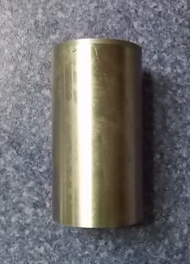 гильза цилиндра