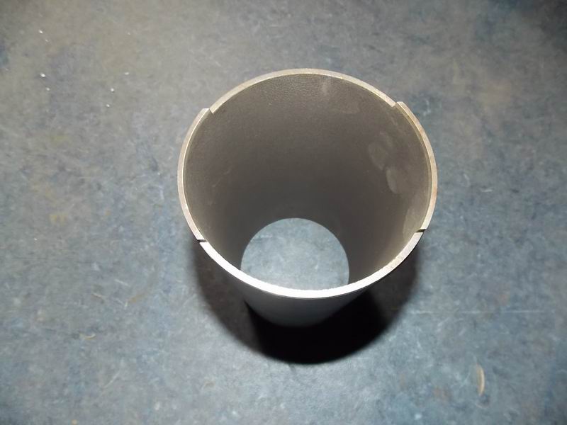 гильза цилиндра