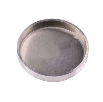 Заглушка чашеобразной формы; Г 08YD-1