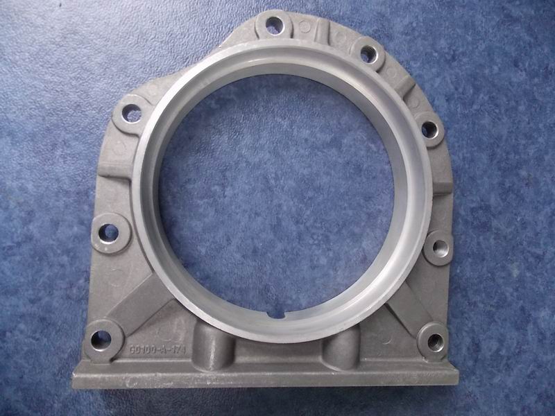 Crankshaft rear oil seal seat-1