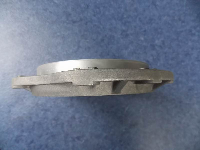 Crankshaft rear oil seal seat-2