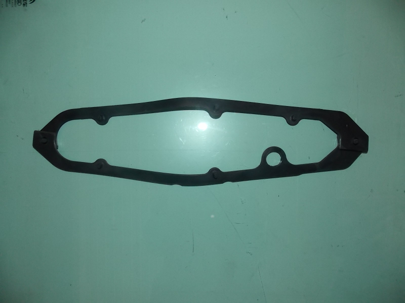 Верхняя и нижняя прокладки блока цилиндров