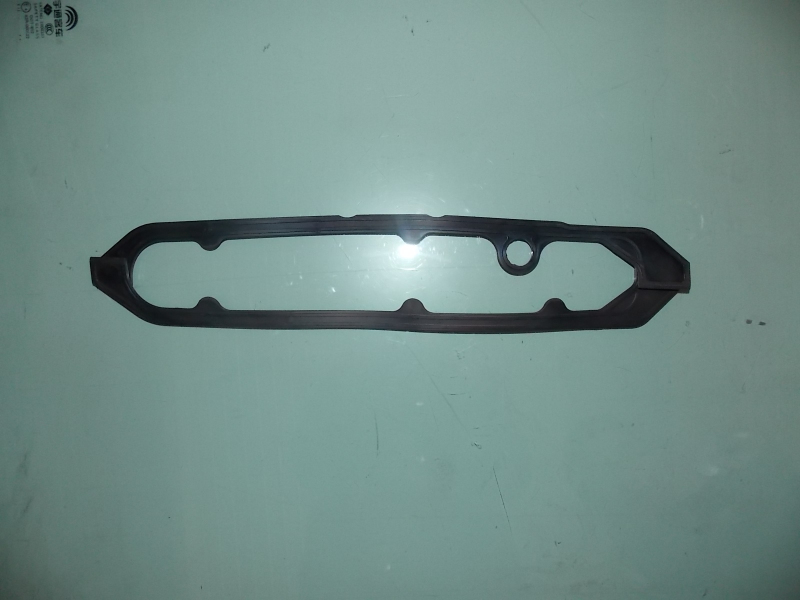 Upper and lower cylinder block lining-1