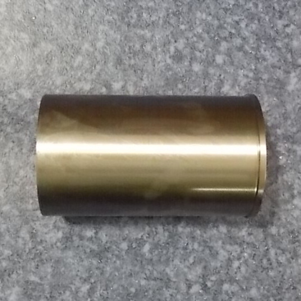 Cylinder sleeve