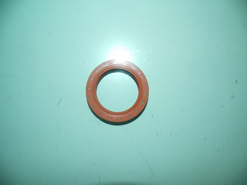 Engine front cover oil seal