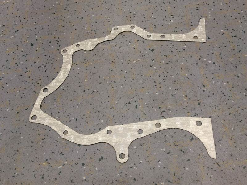 Накладка крышки коробки передач; можно заменить на 1002-01064-1