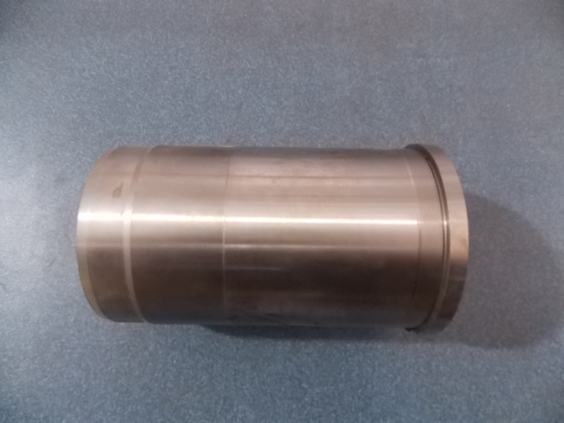 Cylinder sleeve