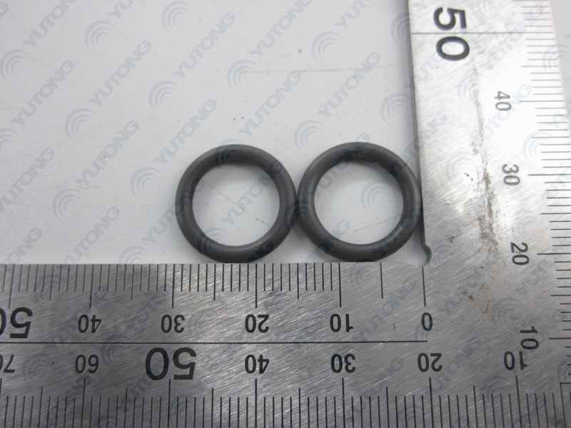 O-ring; M14