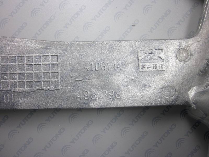 Редукторная камера; доступен для 1002-00874 поколения-2