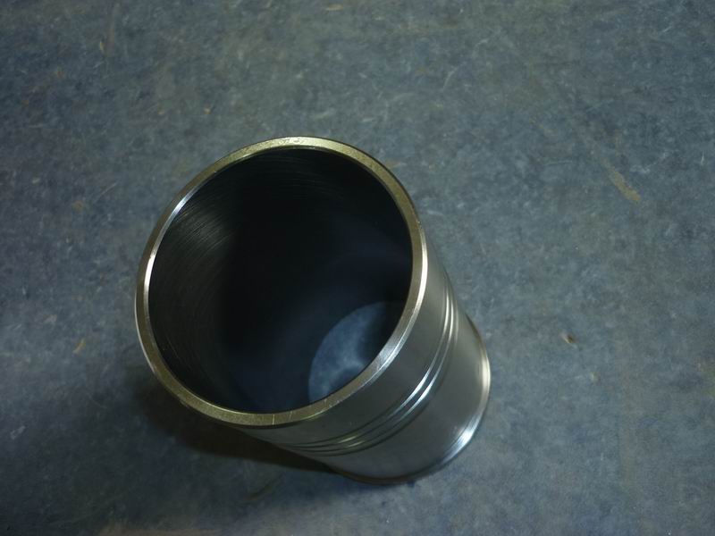 Cylinder sleeve