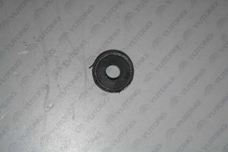 D composite sealing ring; consume inventory