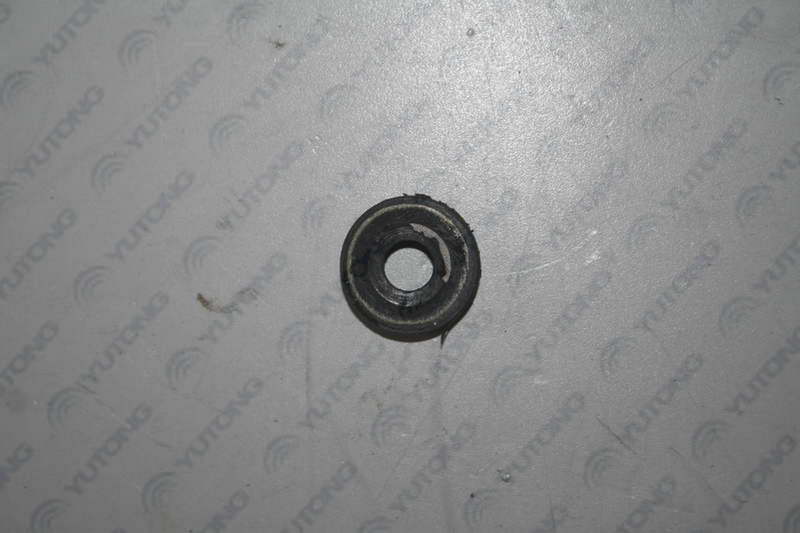 D composite sealing ring; consume inventory-1